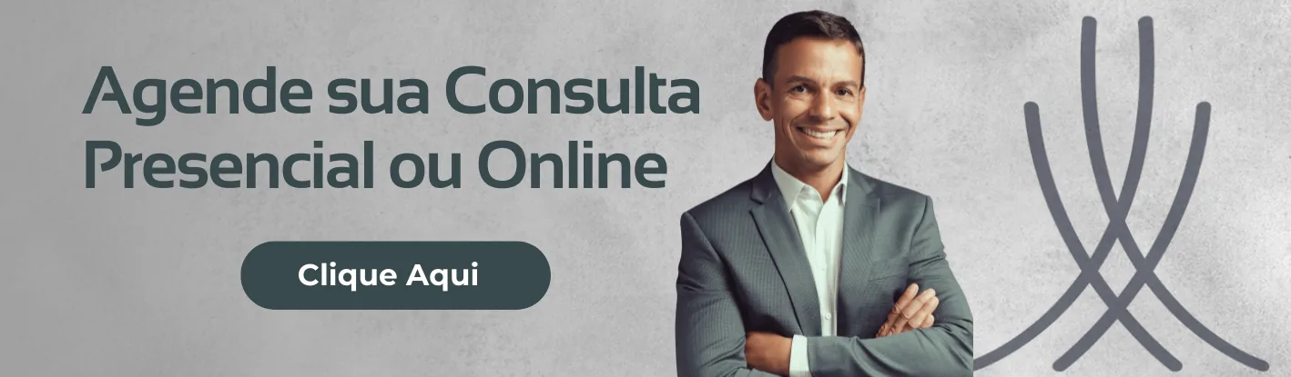 Agende sua Consulta